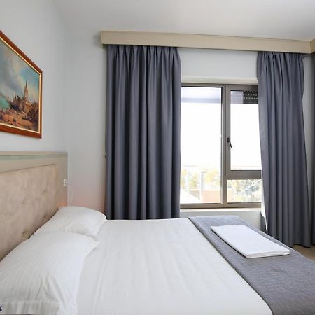Diamond Hill Resort & Spa Vlore Exterior photo
