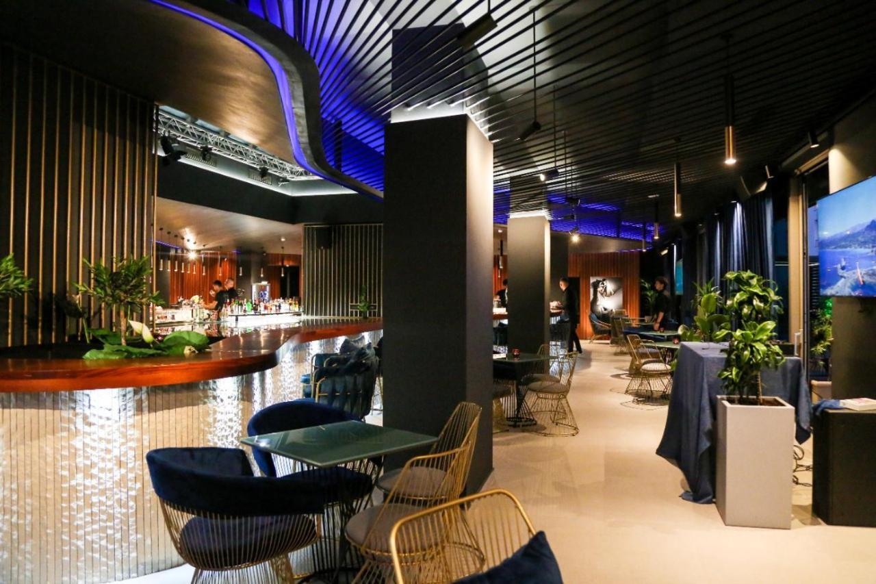 Diamond Hill Resort & Spa Vlore Exterior photo