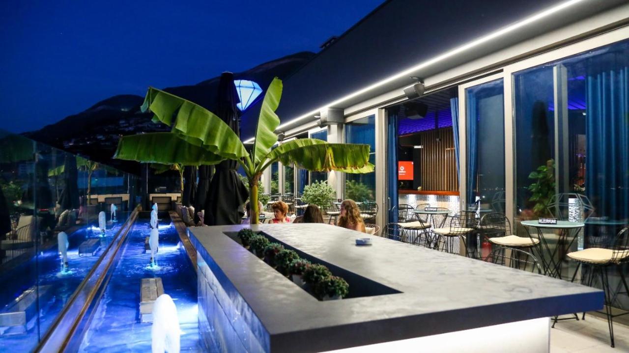 Diamond Hill Resort & Spa Vlore Exterior photo