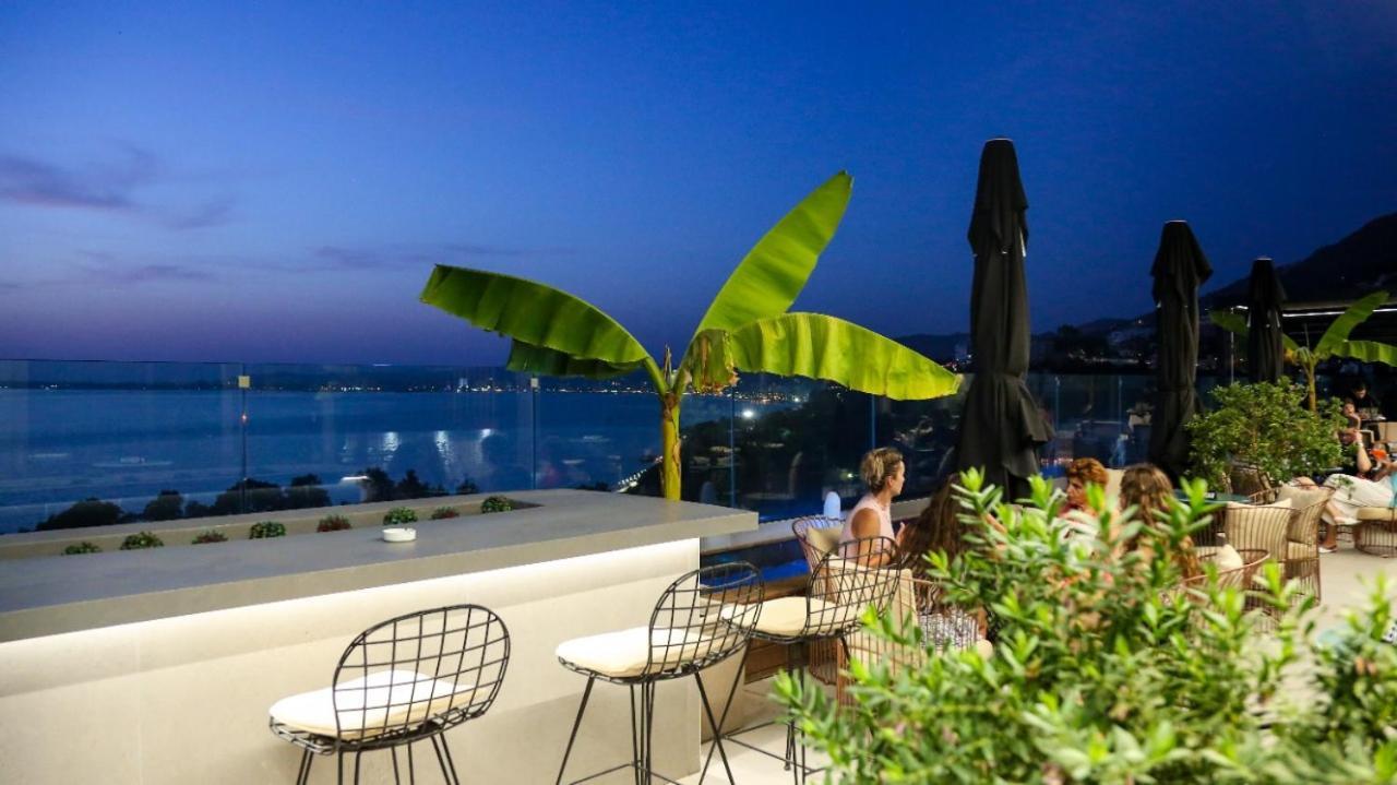 Diamond Hill Resort & Spa Vlore Exterior photo