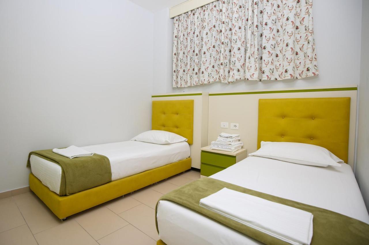 Diamond Hill Resort & Spa Vlore Exterior photo