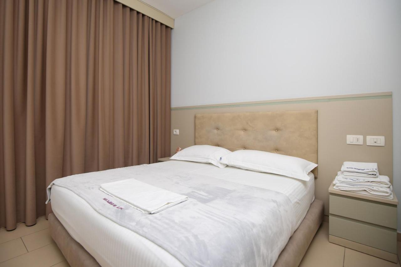 Diamond Hill Resort & Spa Vlore Exterior photo