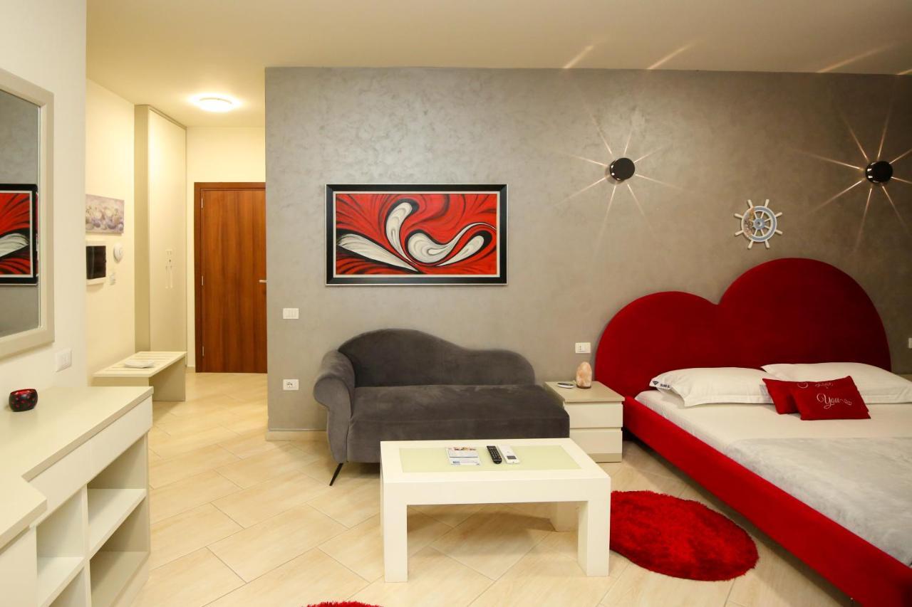 Diamond Hill Resort & Spa Vlore Exterior photo