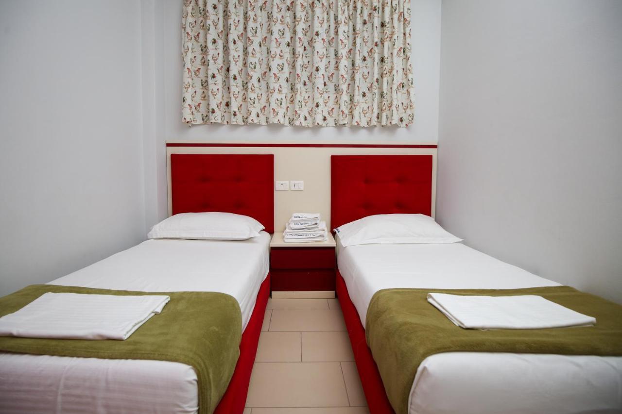 Diamond Hill Resort & Spa Vlore Exterior photo