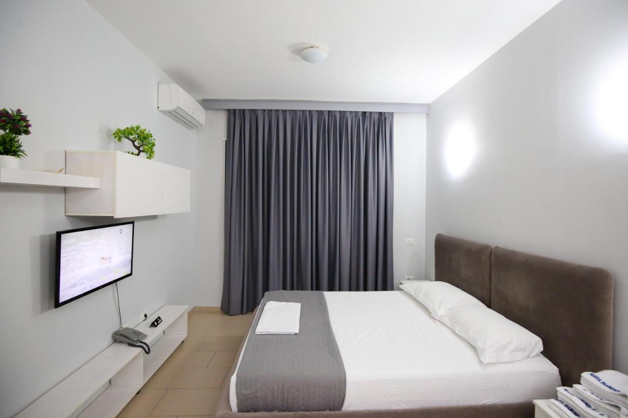 Diamond Hill Resort & Spa Vlore Exterior photo