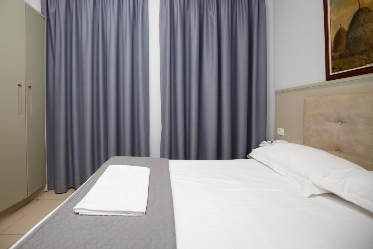Diamond Hill Resort & Spa Vlore Exterior photo