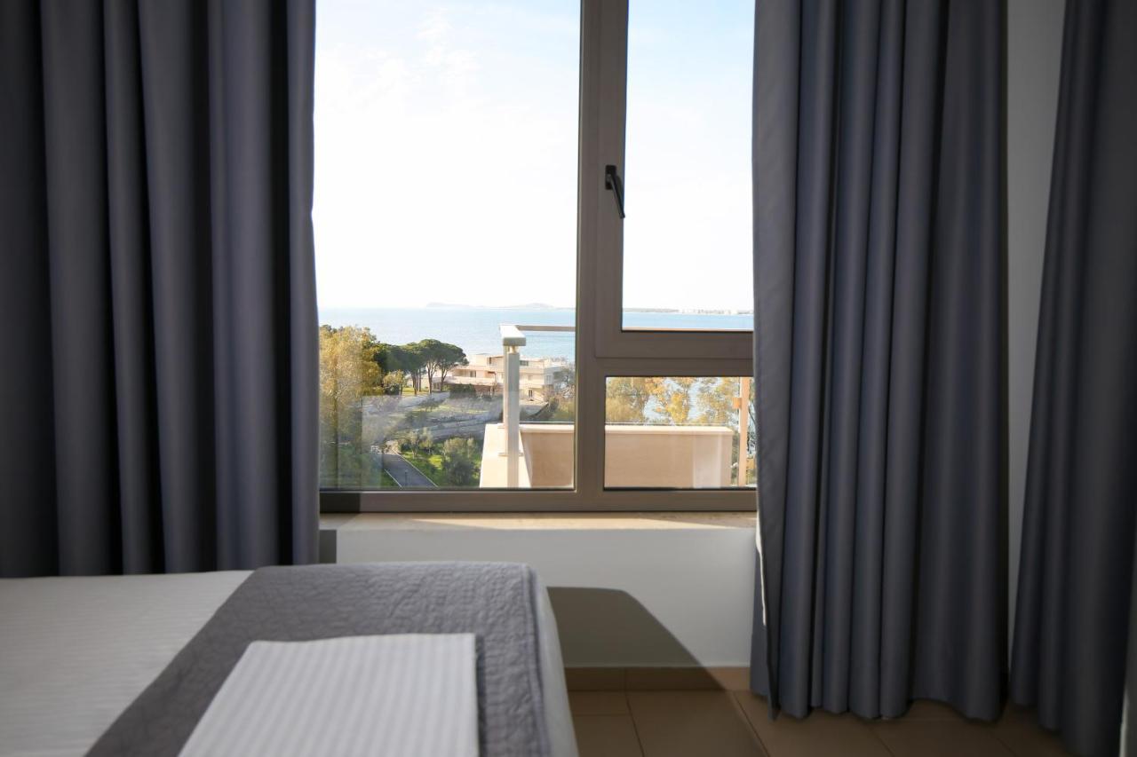 Diamond Hill Resort & Spa Vlore Exterior photo