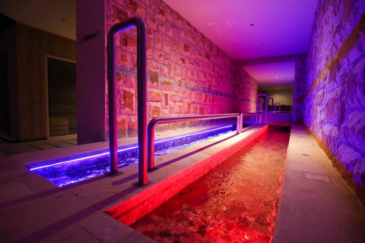 Diamond Hill Resort & Spa Vlore Exterior photo