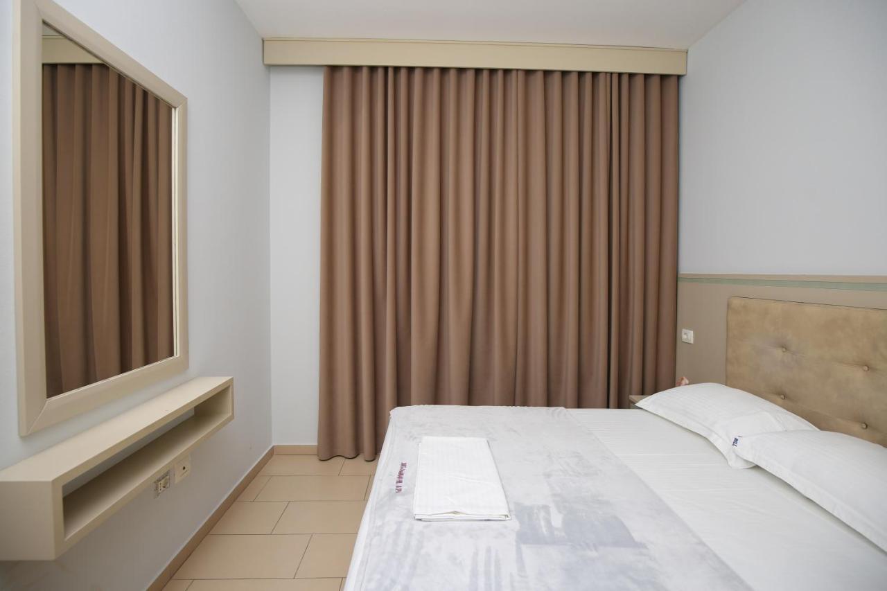 Diamond Hill Resort & Spa Vlore Exterior photo