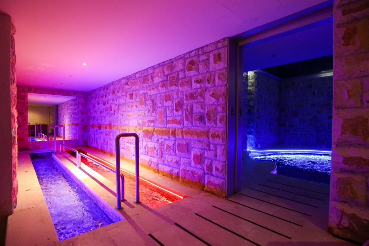 Diamond Hill Resort & Spa Vlore Exterior photo