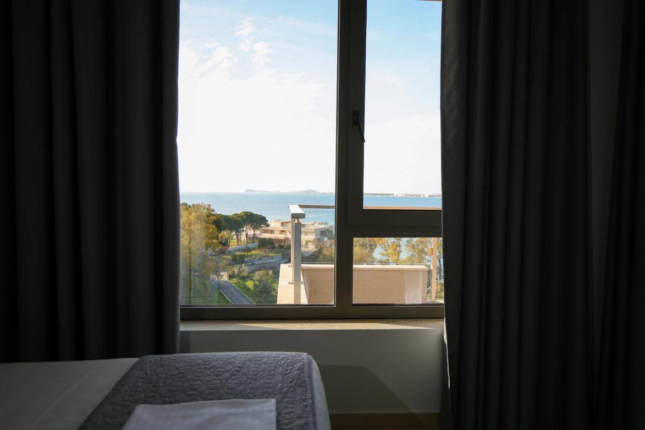 Diamond Hill Resort & Spa Vlore Exterior photo