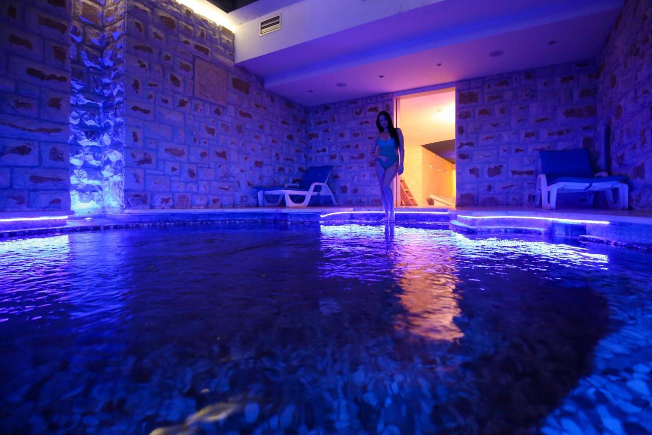 Diamond Hill Resort & Spa Vlore Exterior photo