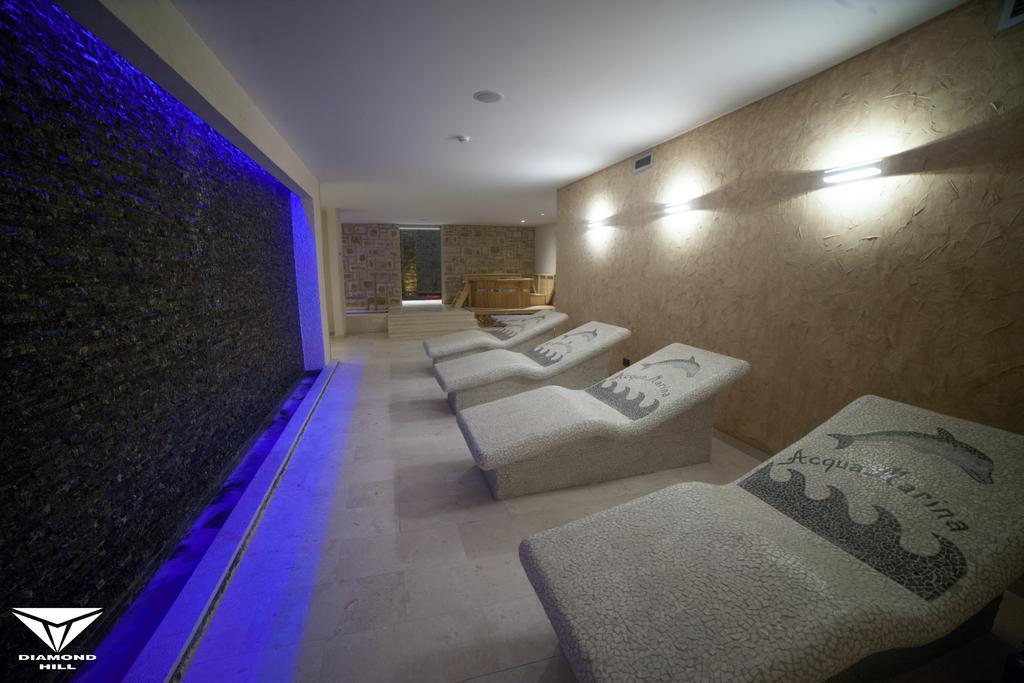 Diamond Hill Resort & Spa Vlore Exterior photo